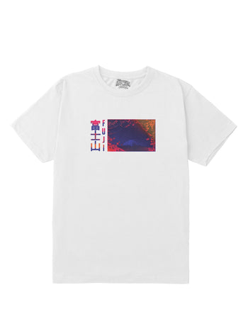 Fuji Regular Fit T-Shirt