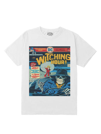 Witching Hour Regular Fit T-Shirt