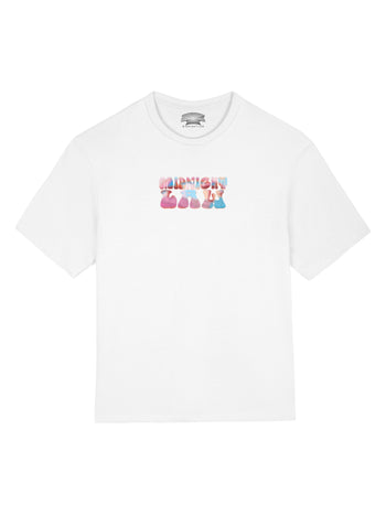 Canyon of Dreams Heavyweight Oversized T-Shirt [Unisex]