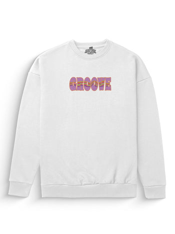 Groove Heavyweight Sweatshirt