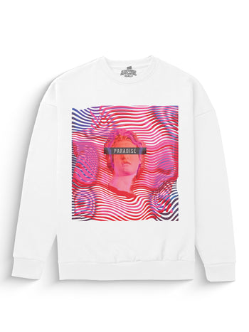 Helios Paradise Heavyweight Sweatshirt