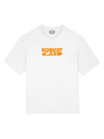 Spaced Out Heavyweight Oversized T-Shirt [Unisex]