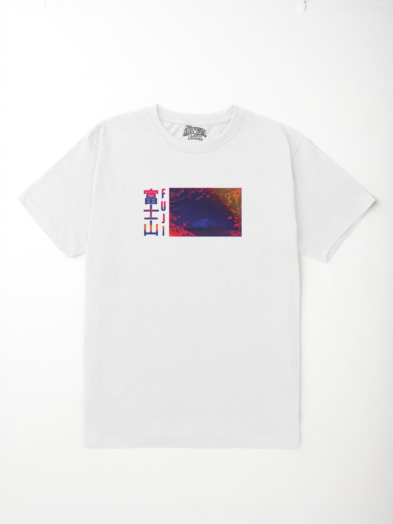 Fuji T-Shirt