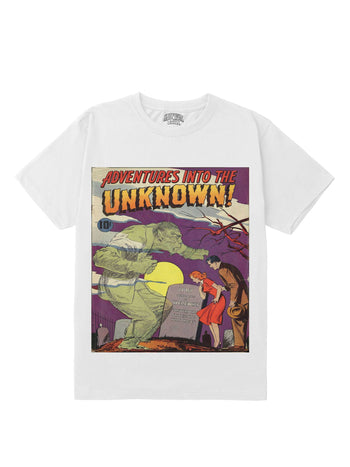 Unknown Regular Fit T-Shirt [Unisex]