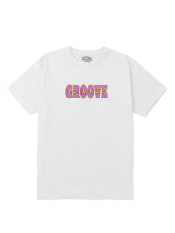 Groove Regular Fit T-Shirt [Unisex]