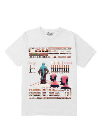 Winamp Regular Fit T-Shirt