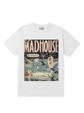 Madhouse Regular Fit T-Shirt