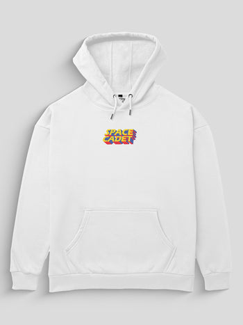 Space Cadet Heavyweight Hoodie