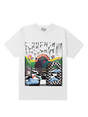 Wonderland Regular Fit T-Shirt