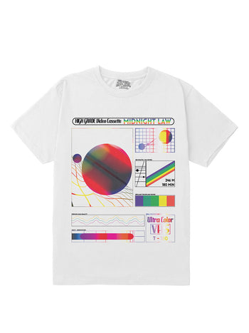 VHS Regular Fit T-Shirt