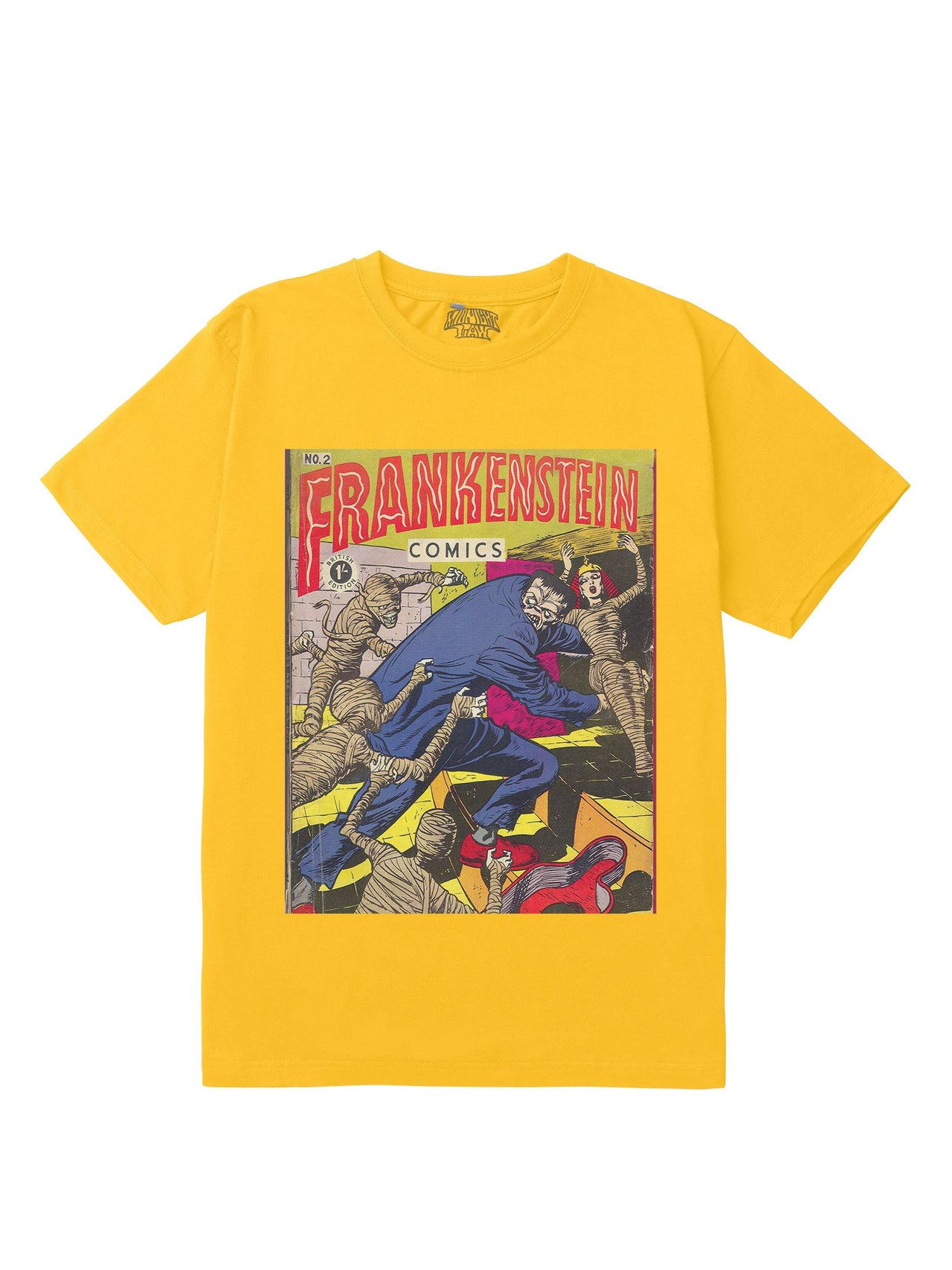 Frakenstein T-Shirt