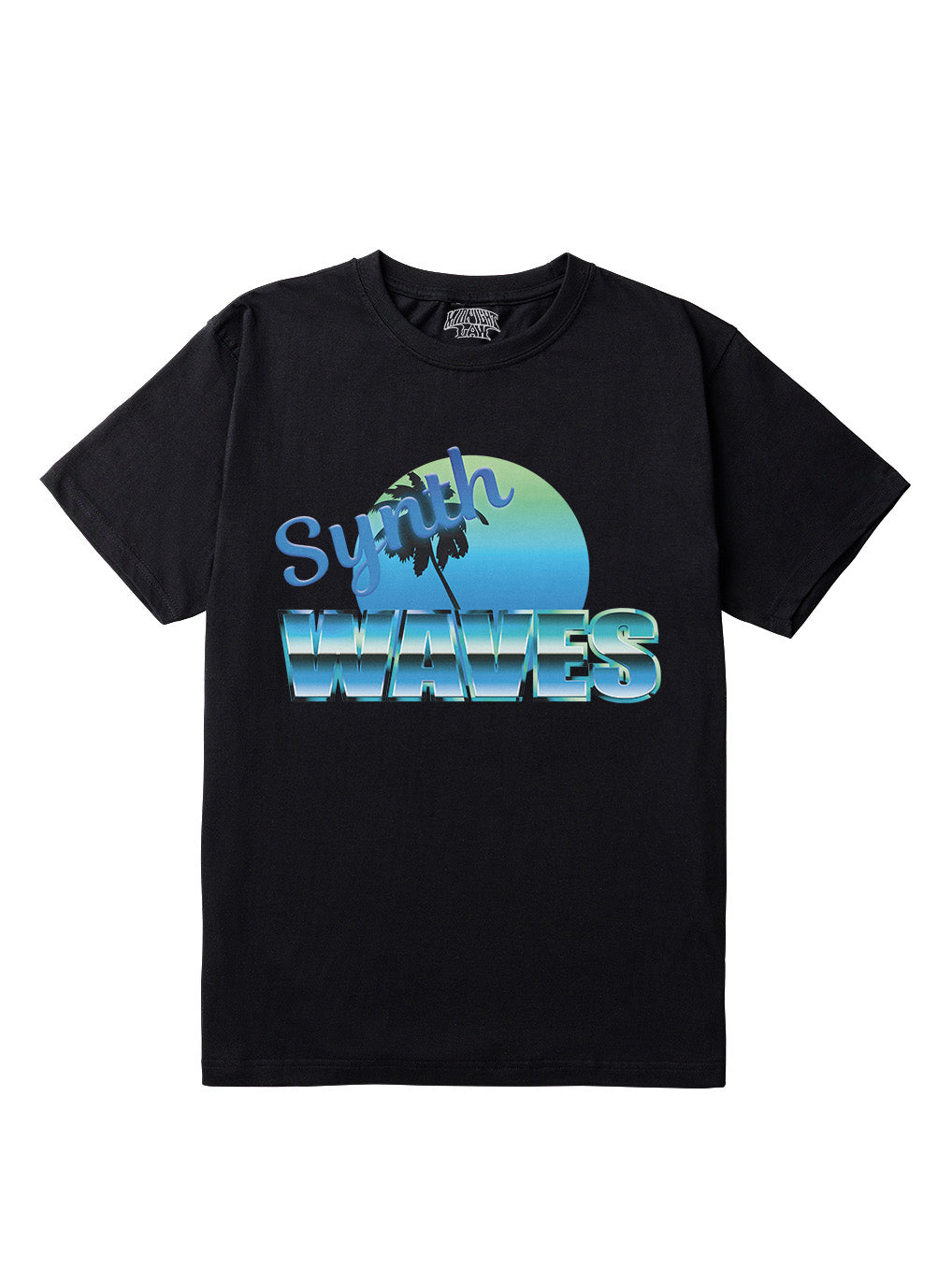 Synthwaves T-Shirt