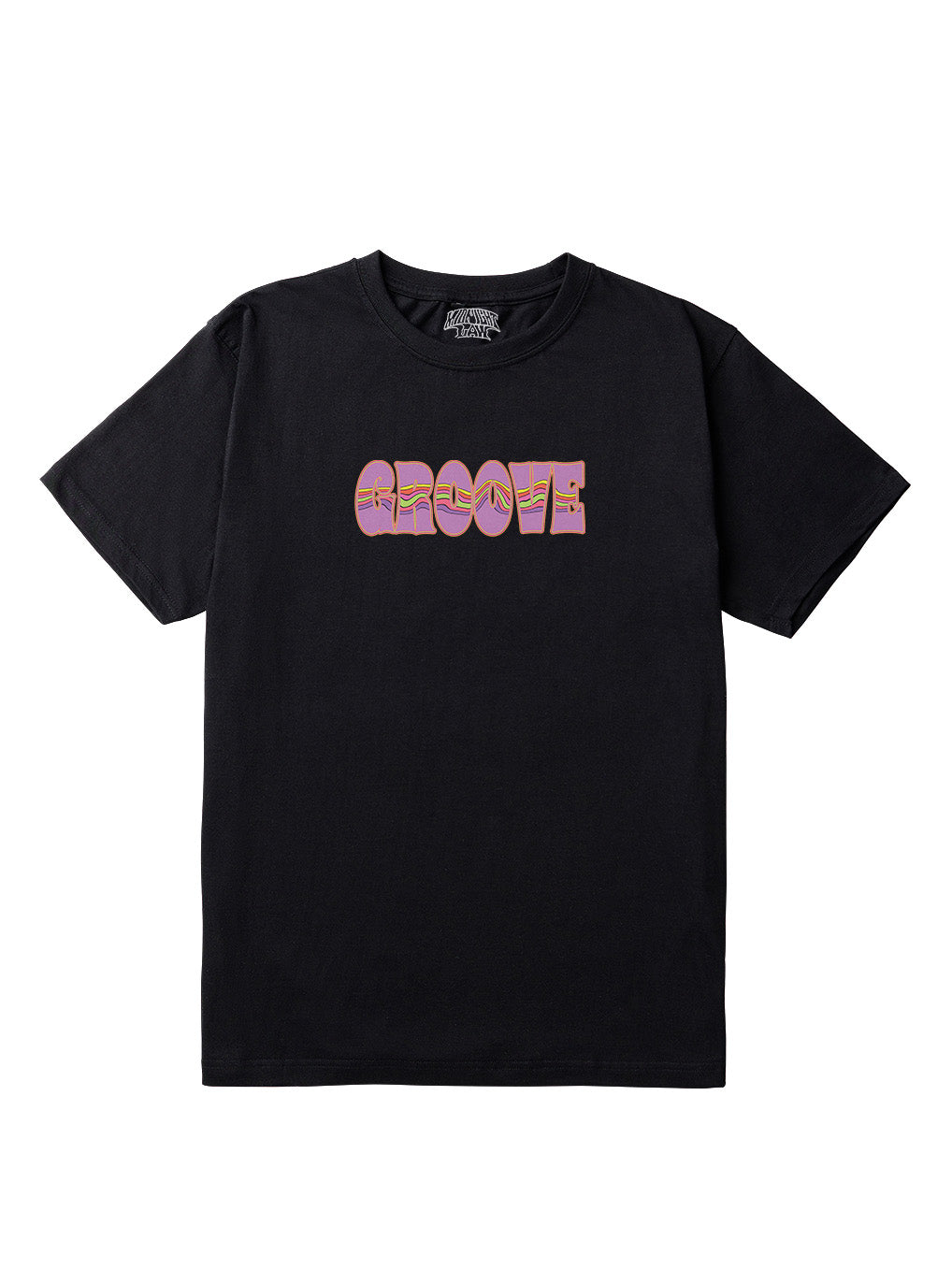 Groove T-Shirt