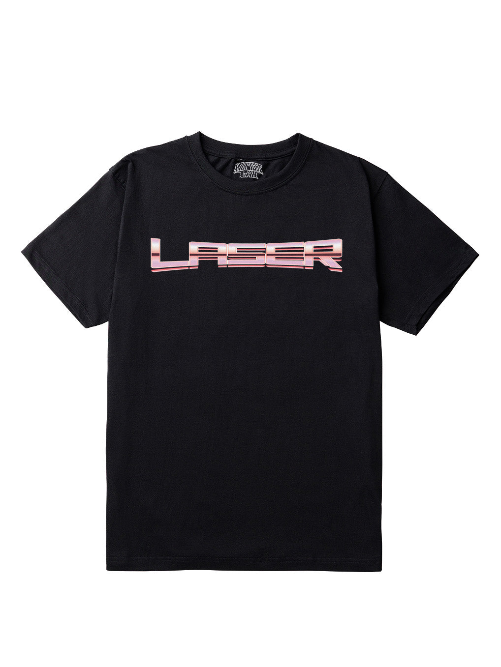 Laser T-Shirt