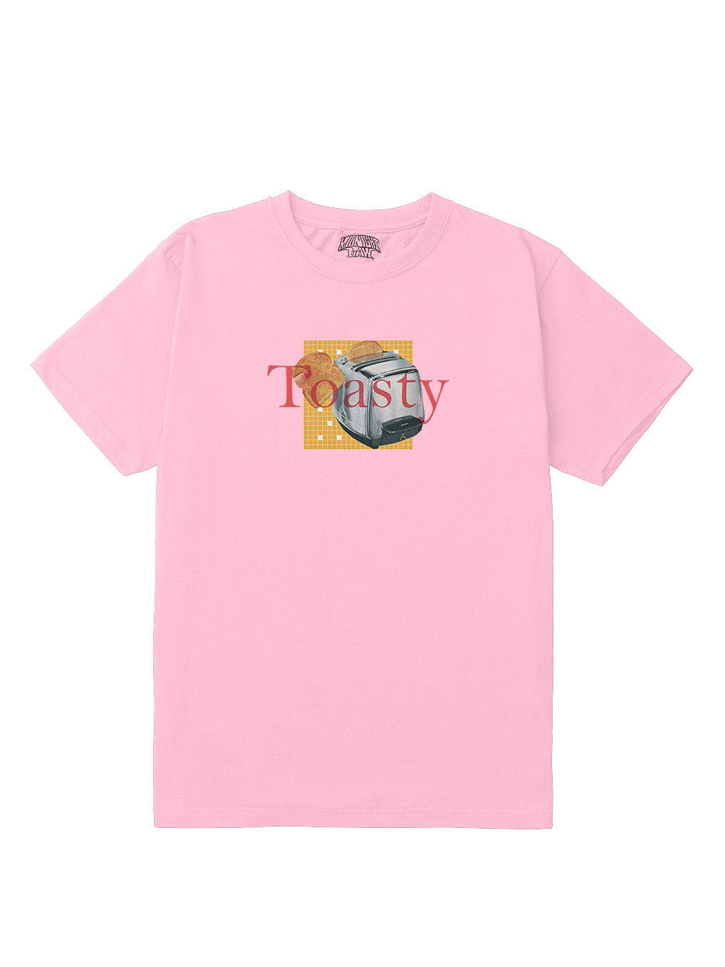 Toasty T-Shirt