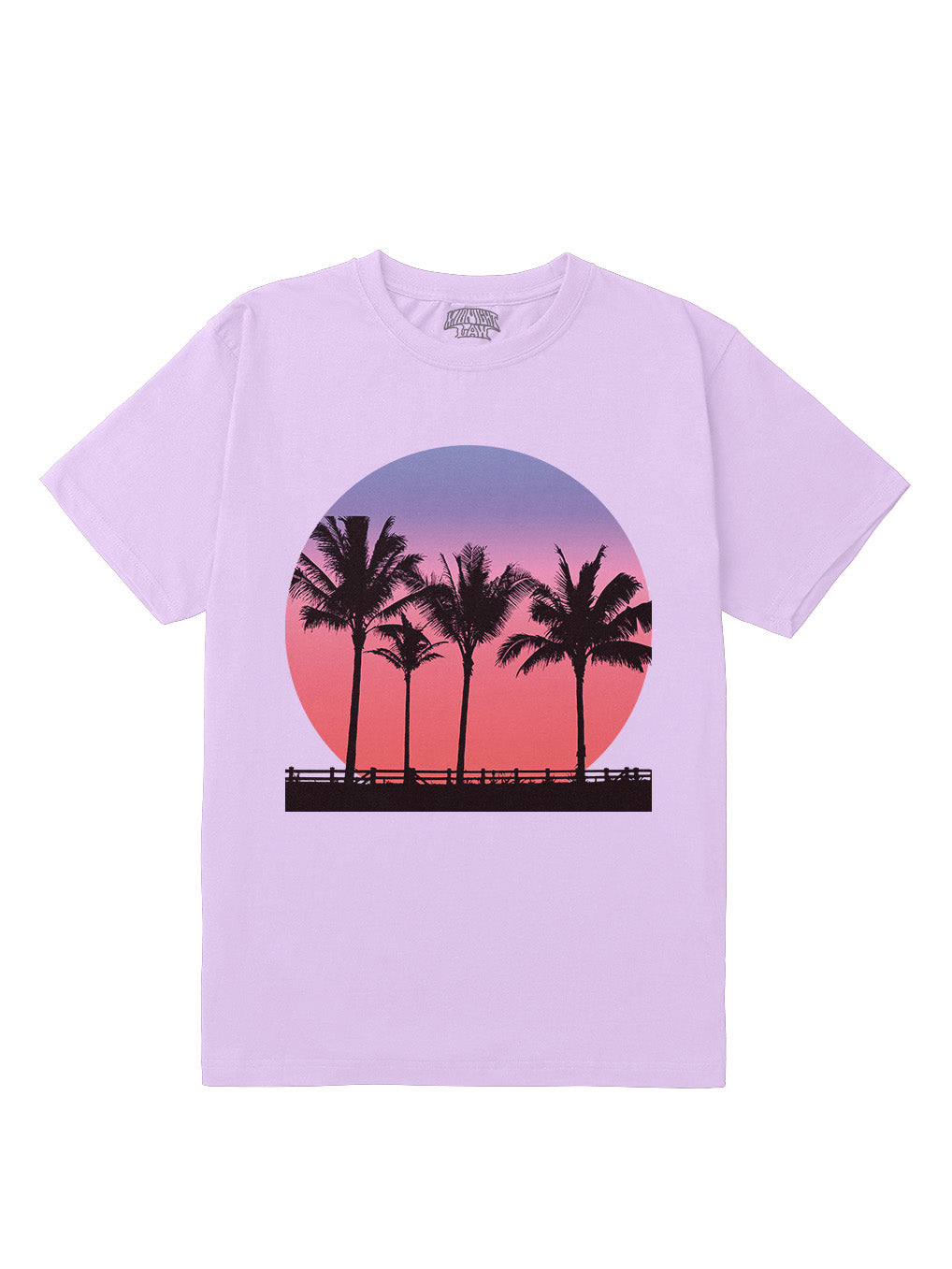 Palm Breeze T-Shirt
